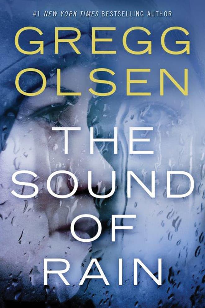 The Sound of Rain book cover