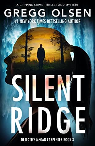 Silent Ridge book cover
