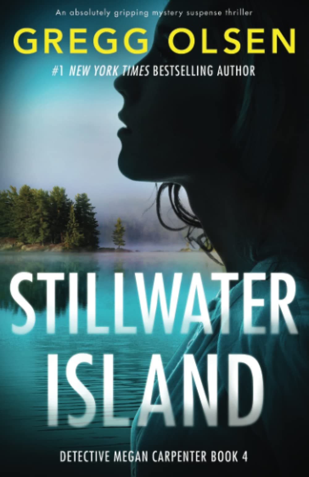 Stillwater Island