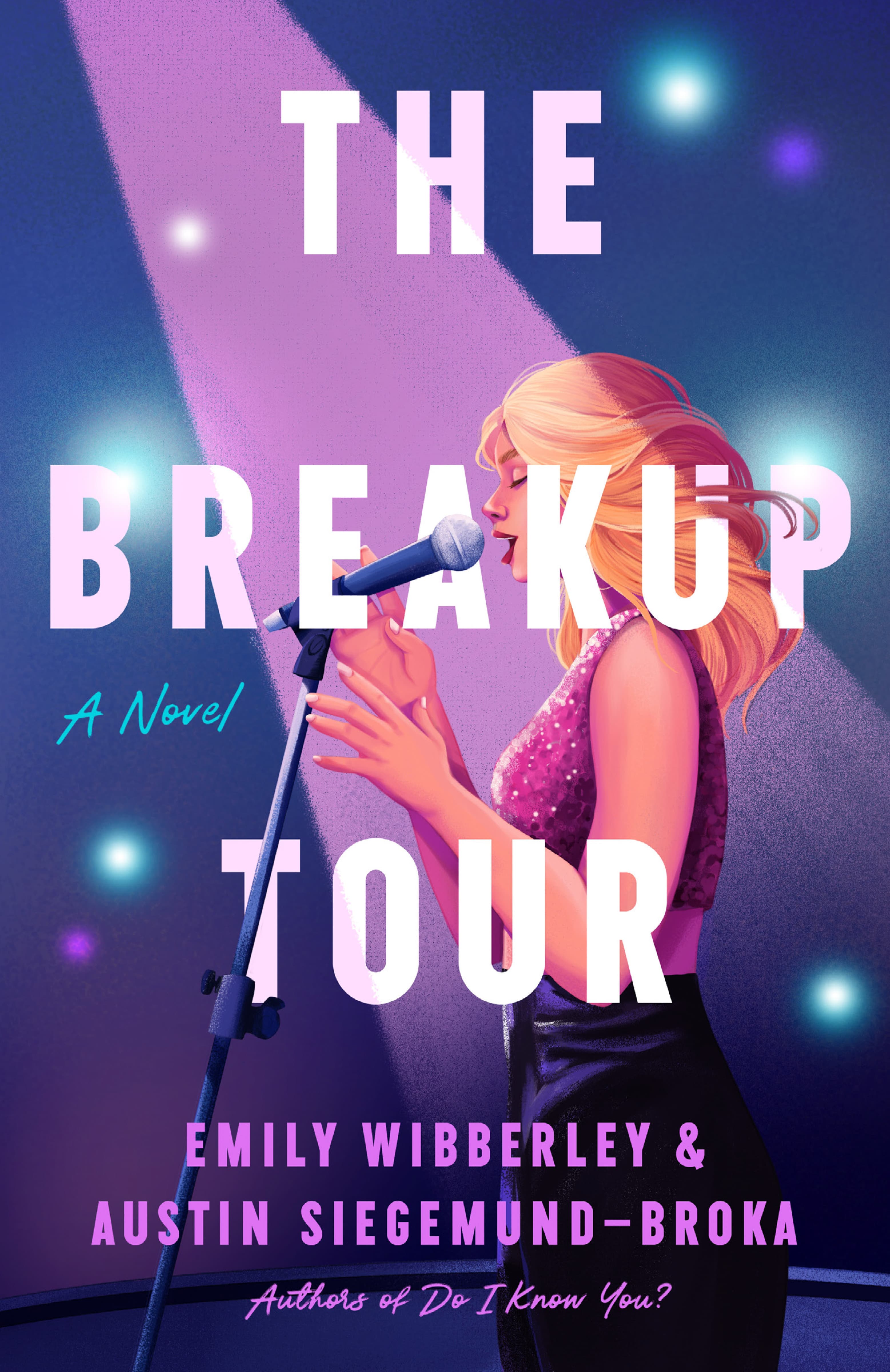 The Breakup Tour