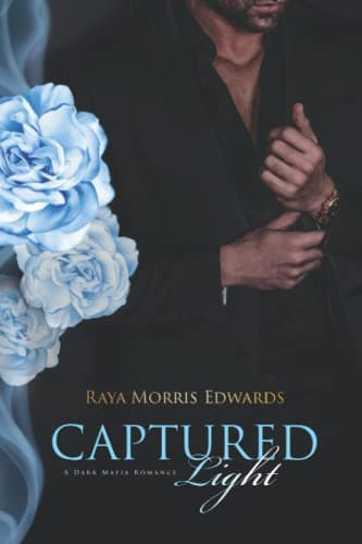 Captured Light book cover