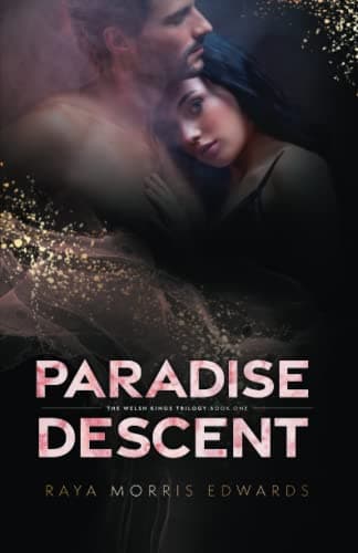 Paradise Descent book cover
