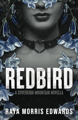 Redbird: A Sovereign Mountain Novella book cover