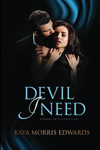 Devil I Need book cover