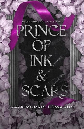 Prince of Ink & Scars