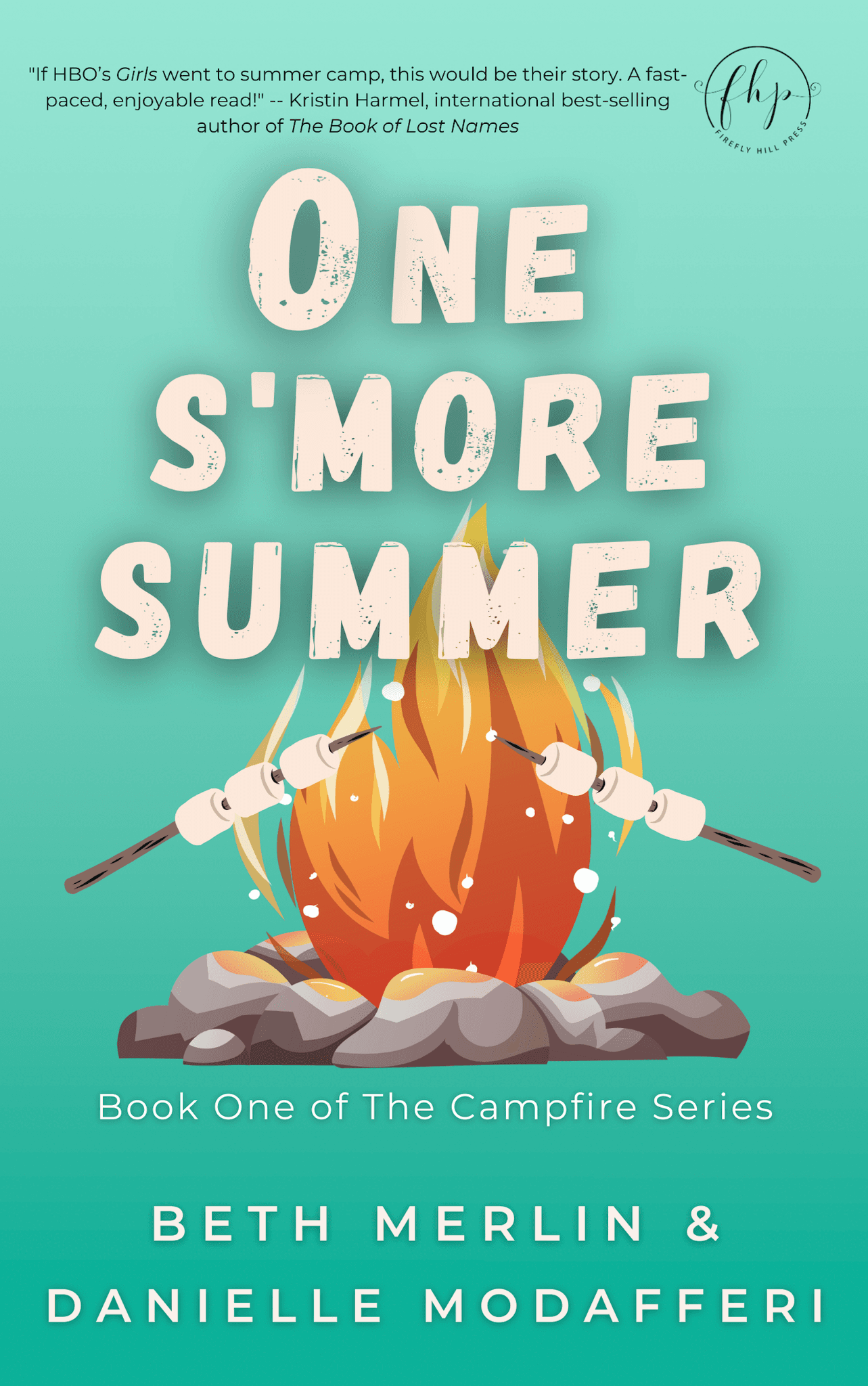 One S'more Summer