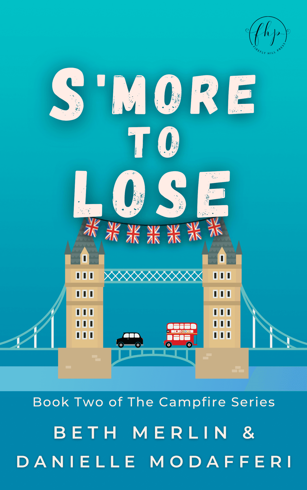 S'more to Lose book cover