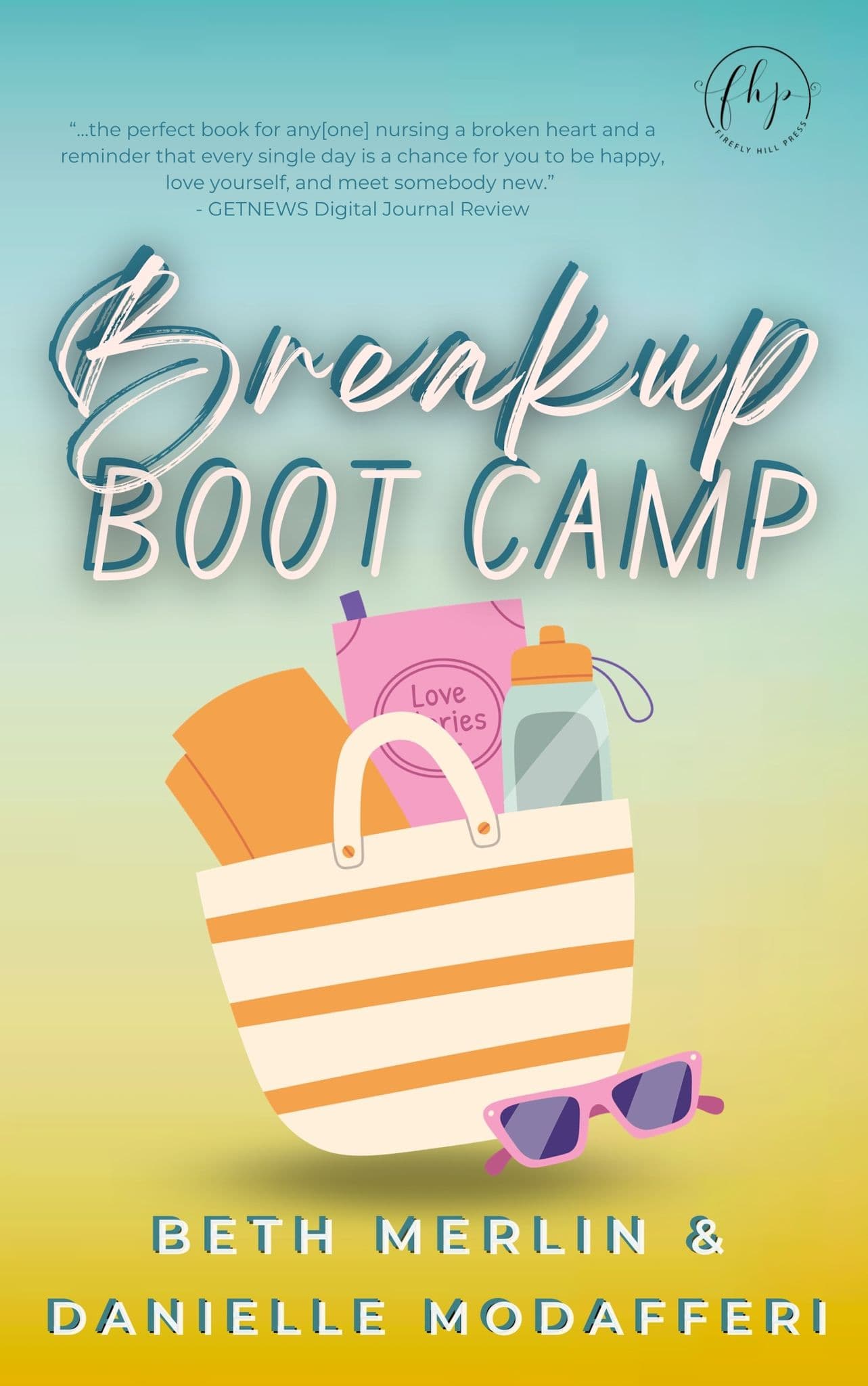 Breakup Boot Camp