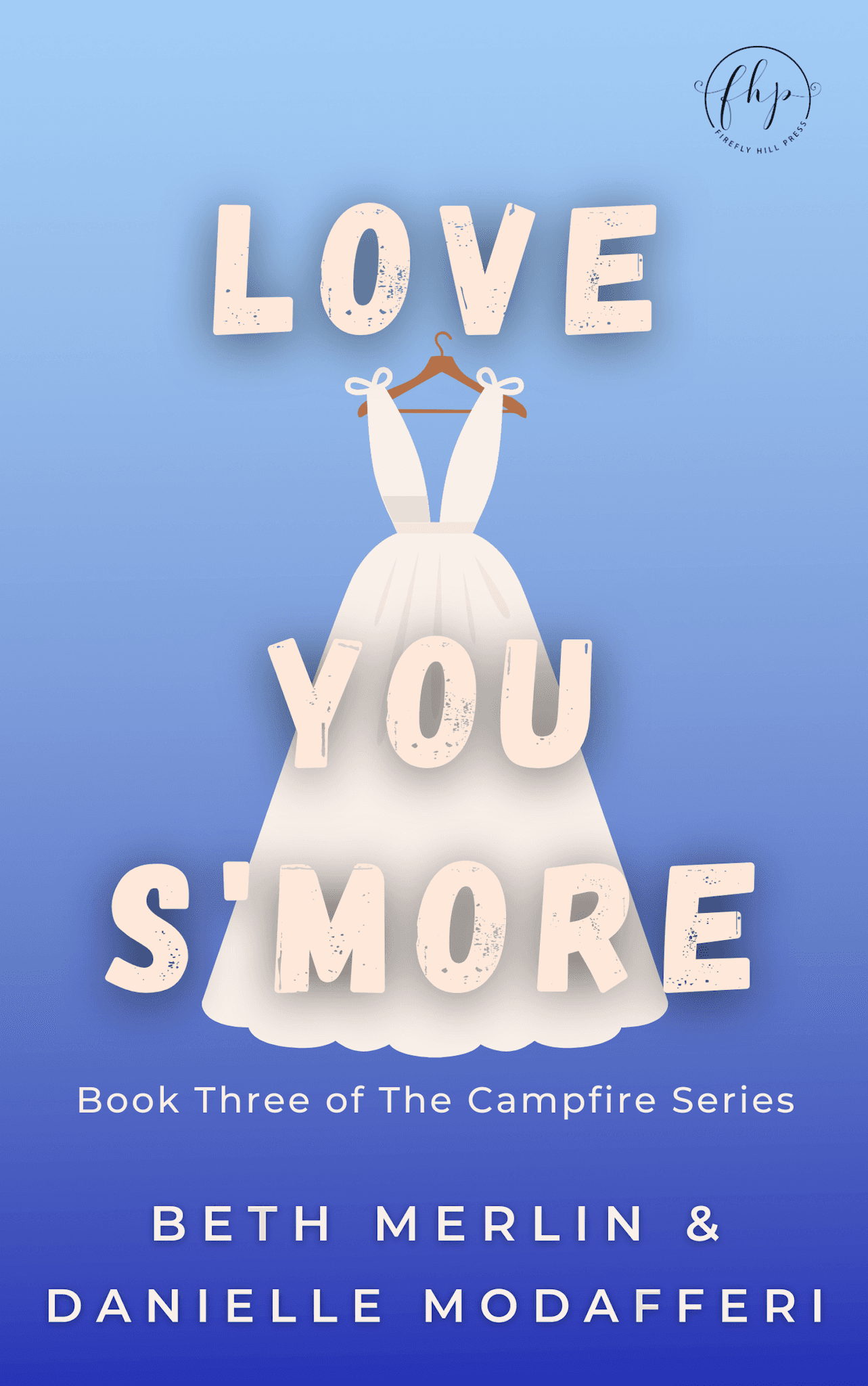Love You S'more book cover