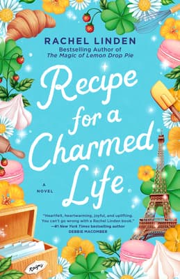 Recipe for a Charmed Life