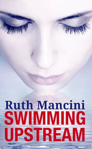 Swimming Upstream book cover