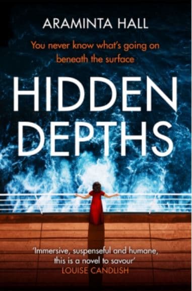 Hidden Depths