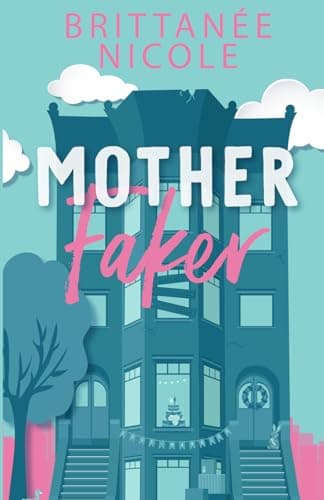 Mother Faker book cover