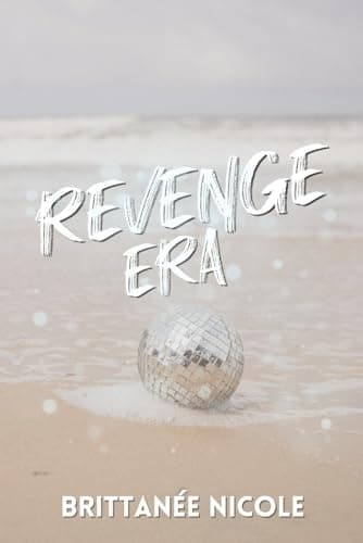 Revenge Era book cover