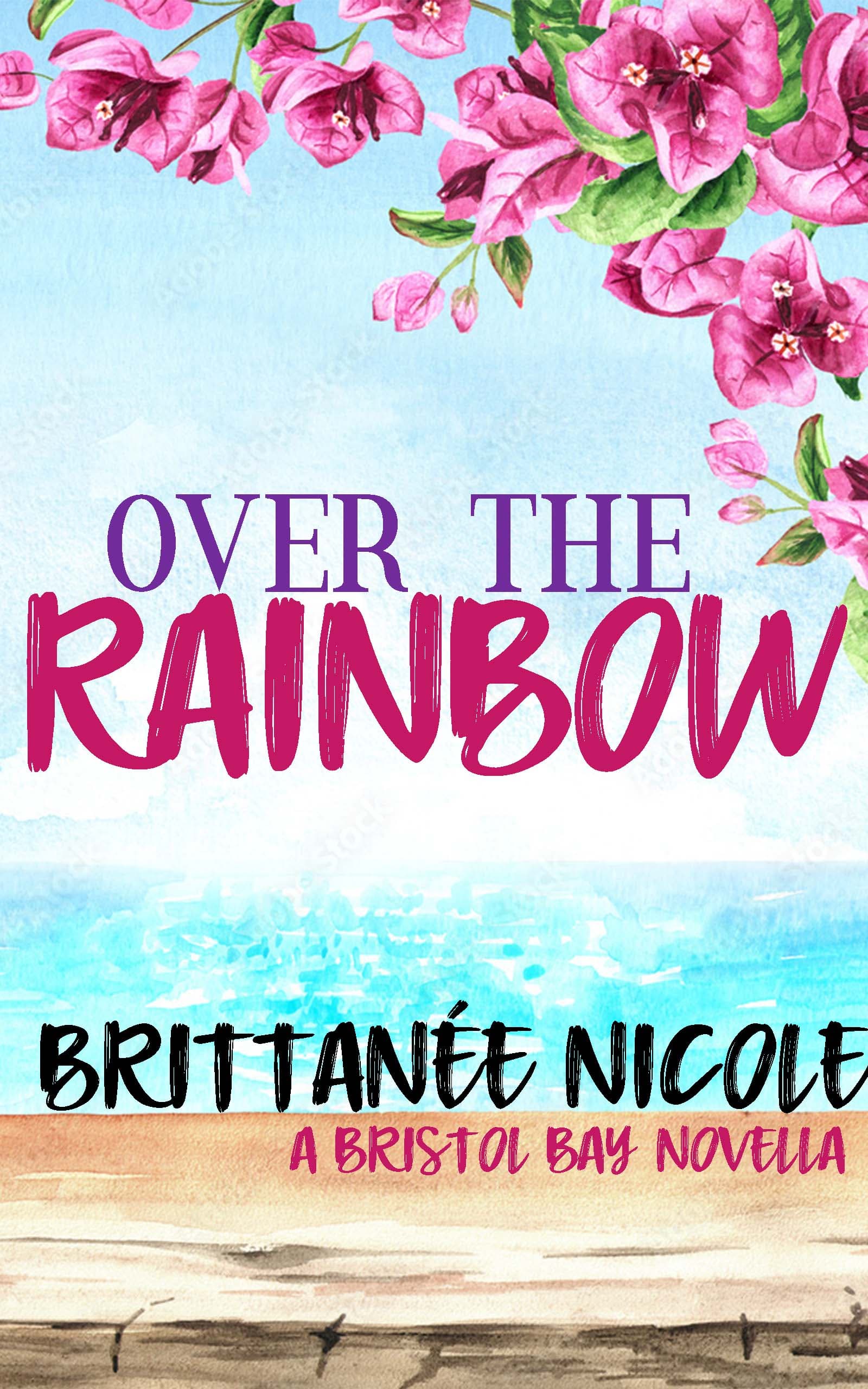 Over the Rainbow book cover