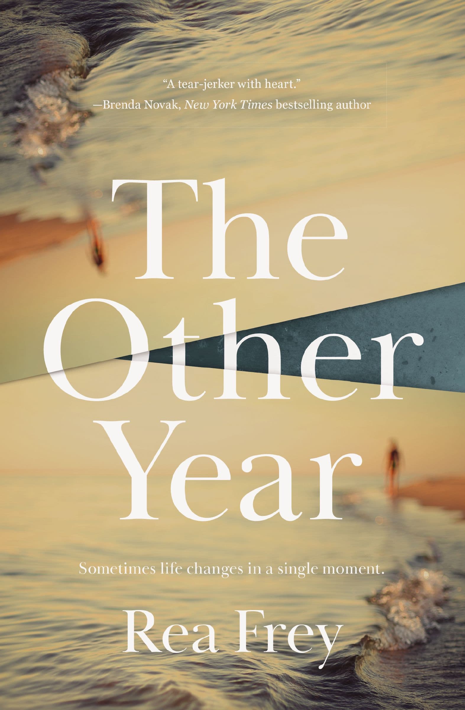 The Other Year book cover