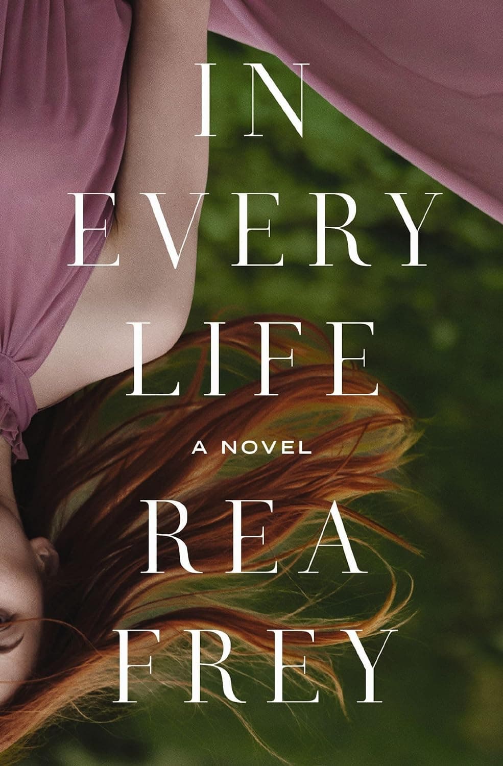 In Every Life book cover