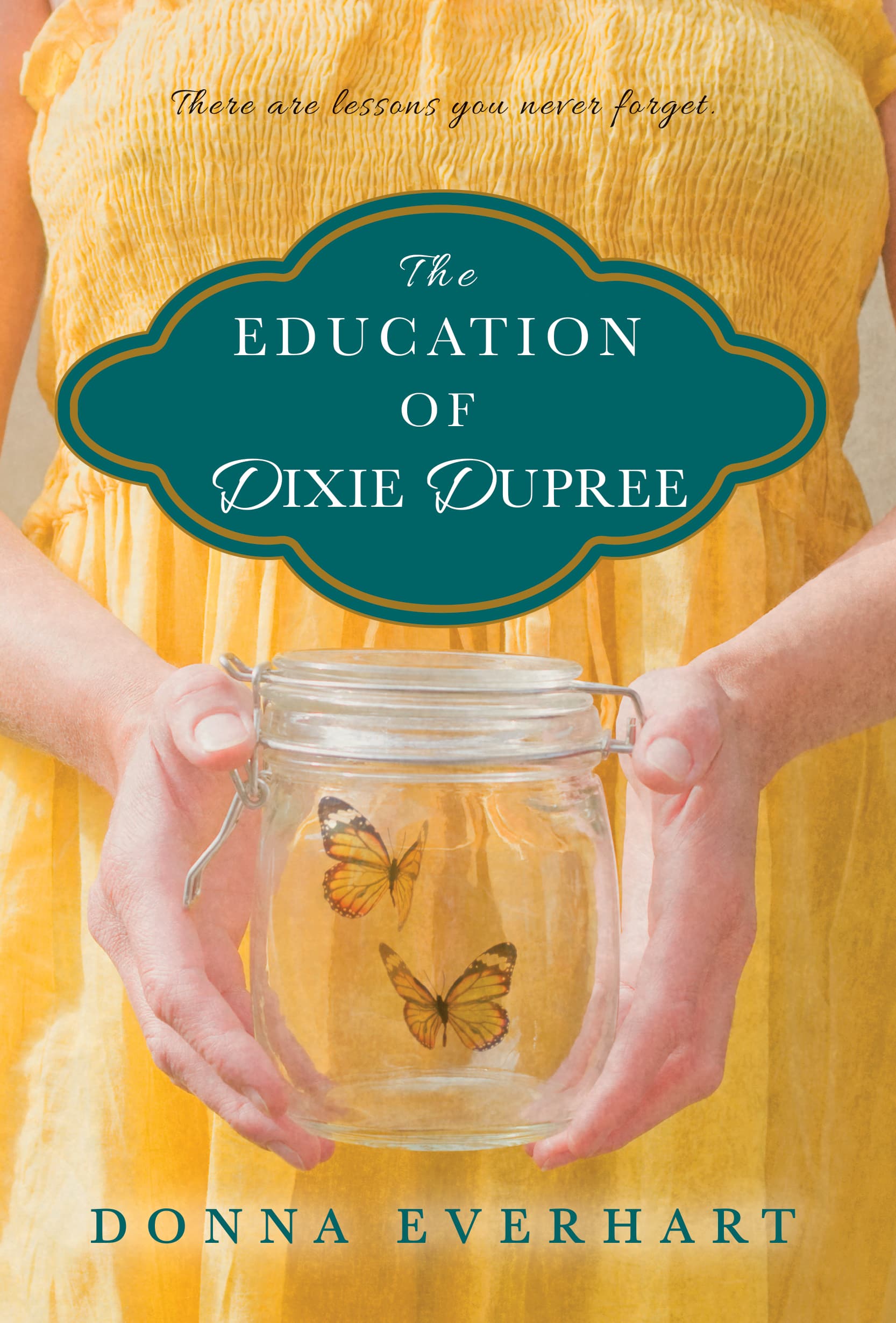 The Education of Dixie Dupree