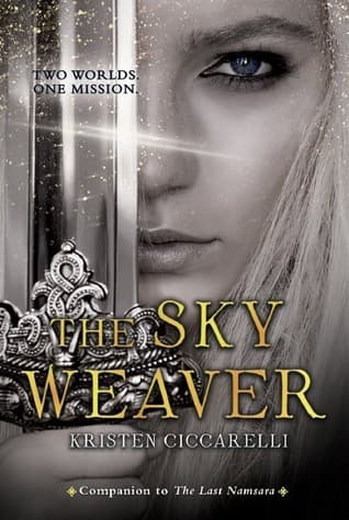 The Sky Weaver