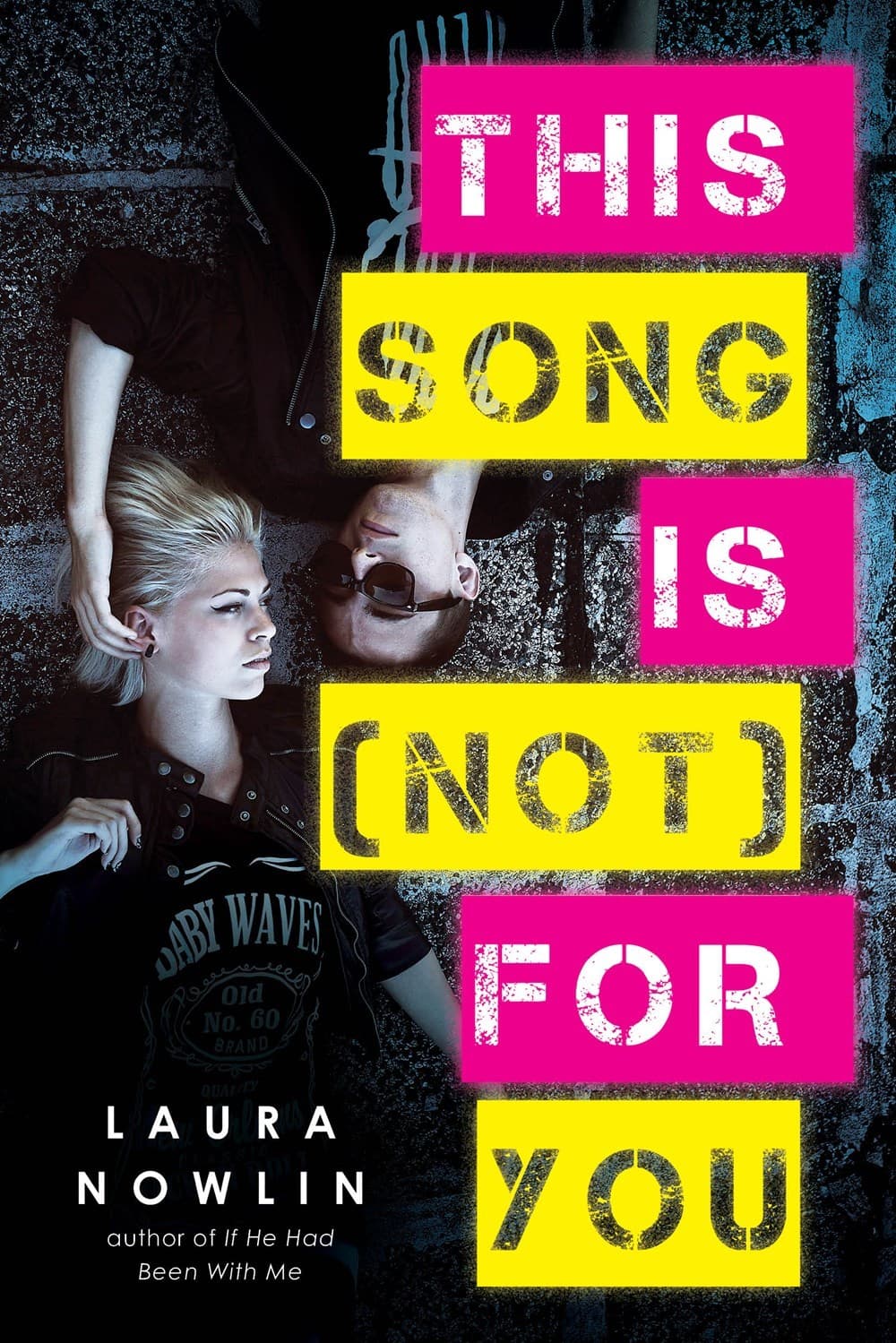 This Song Is (Not) For You book cover