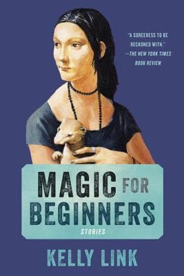Magic for Beginners: Stories book cover