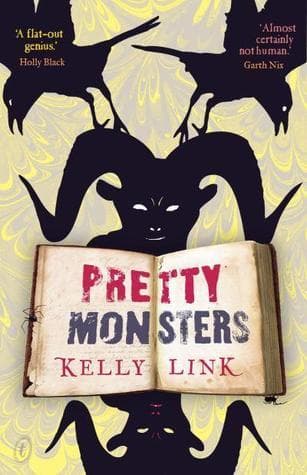 Pretty Monsters