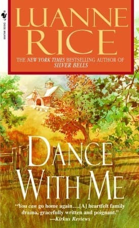 Dance with Me book cover
