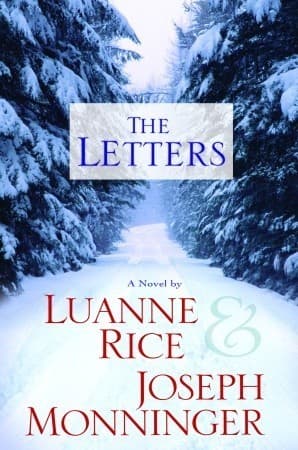 The Letters book cover