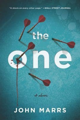 The One book cover