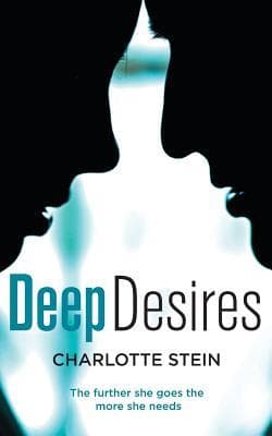 Deep Desires book cover