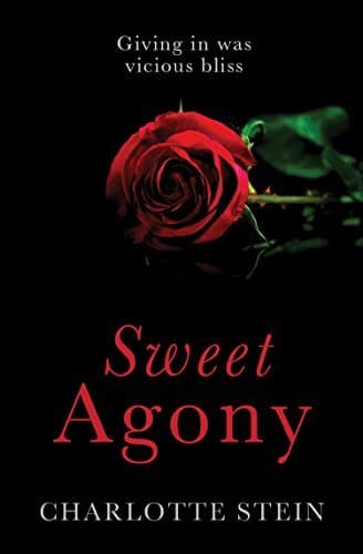 Sweet Agony book cover