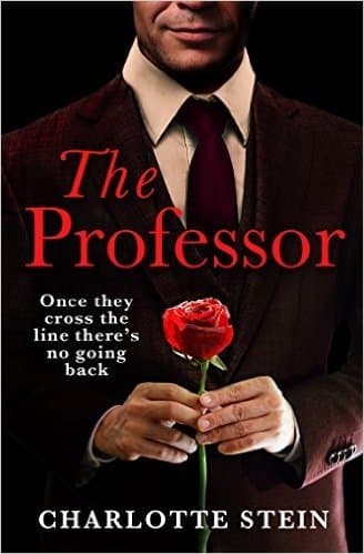 The Professor book cover
