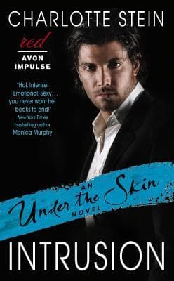 Intrusion: An Under the Skin Novel book cover