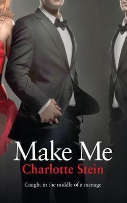 Make Me book cover