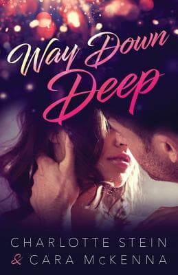 Way Down Deep book cover