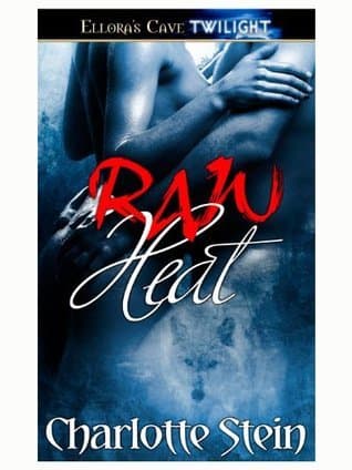 Raw Heat book cover