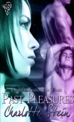 Past Pleasures book cover