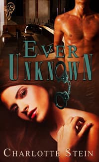Ever Unknown book cover