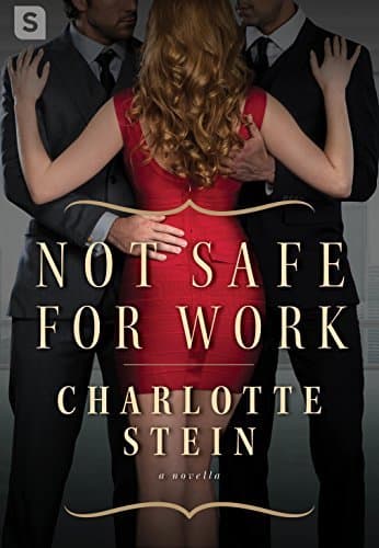 Not Safe for Work book cover