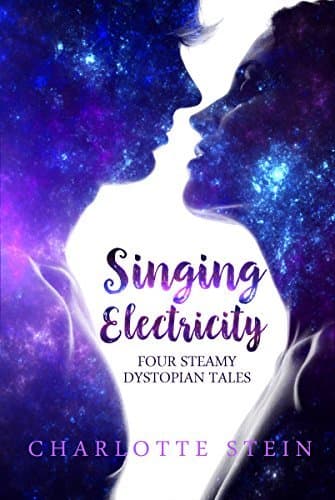 Singing Electricity book cover