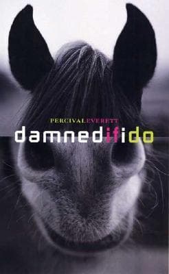 Damned if I Do book cover