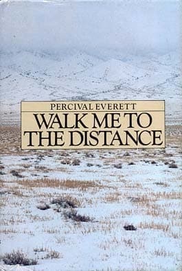 Walk Me to the Distance book cover