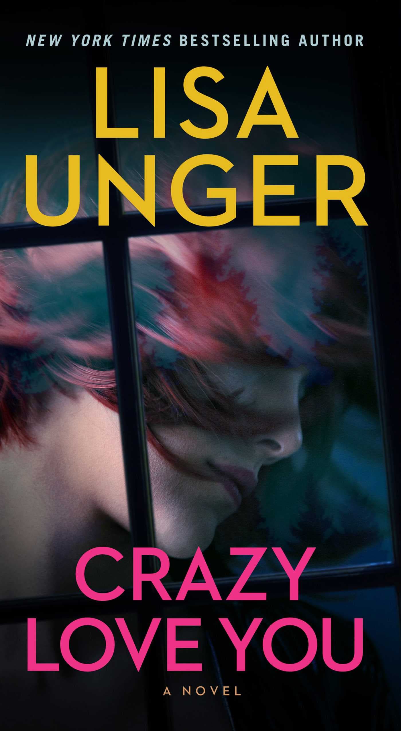 Crazy Love You book cover