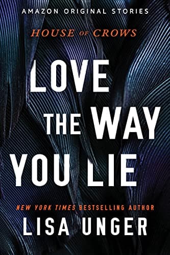 Love the Way You Lie book cover