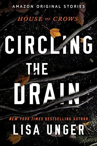 Circling the Drain book cover