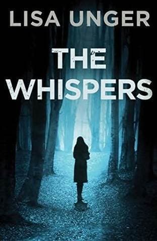 The Whispers book cover