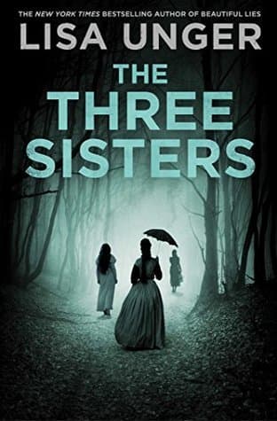 The Three Sisters book cover