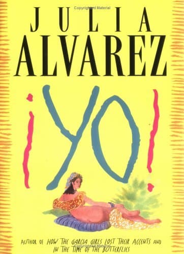 Yo! book cover