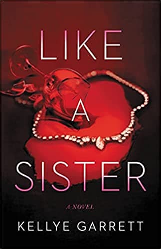 Like a Sister book cover