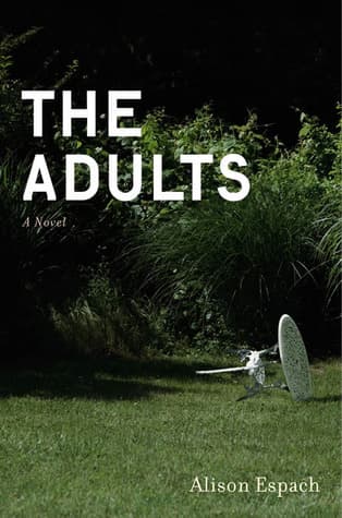 The Adults